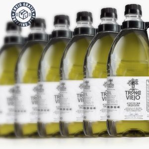 Aove en Garrafa de 2 L, 6 unidades por caja