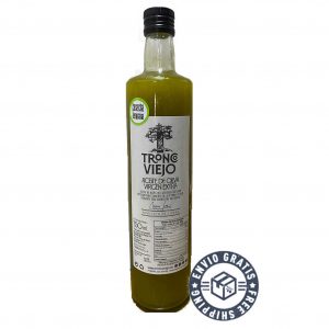 Botella de 750 ml Cosecha Temprana AOVE ❗NUEVA TEMPORADA 24/25❗