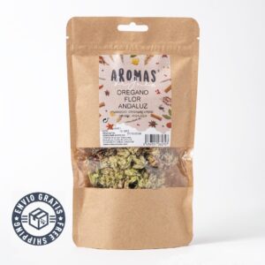 Oregano flor Andaluz